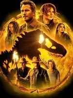 Jurassic World: Dominion